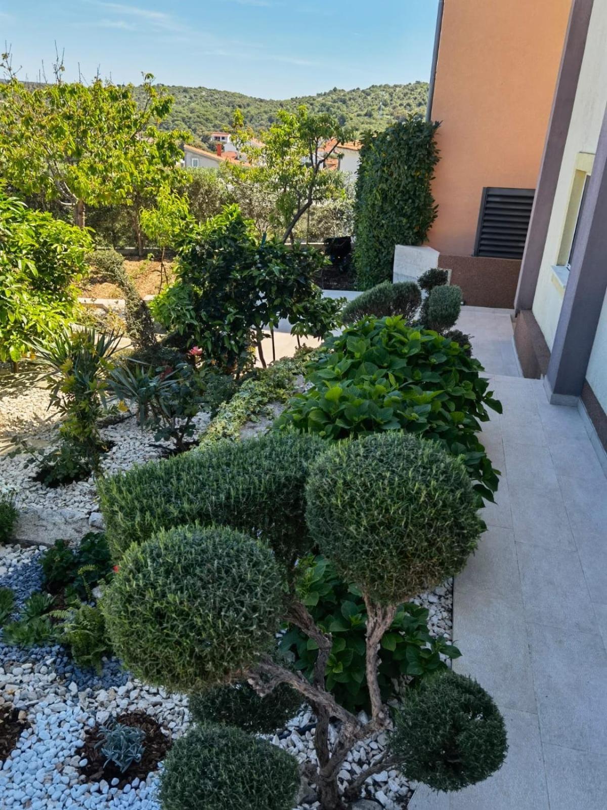 Apartments Annie Рогозниця Екстер'єр фото
