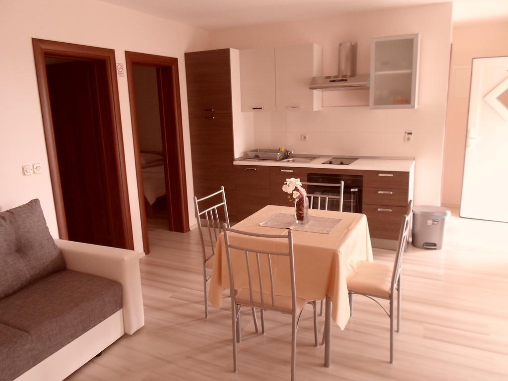 Apartments Annie Рогозниця Номер фото