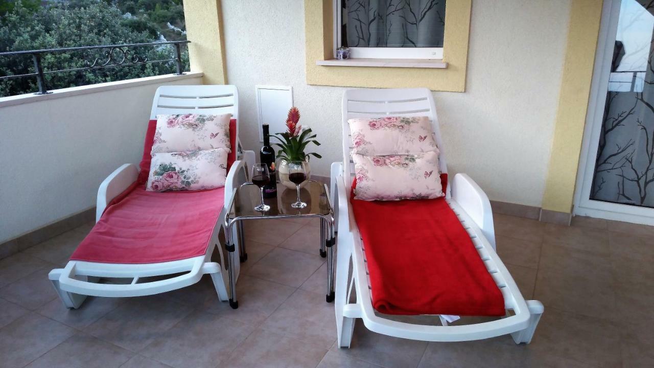 Apartments Annie Рогозниця Екстер'єр фото