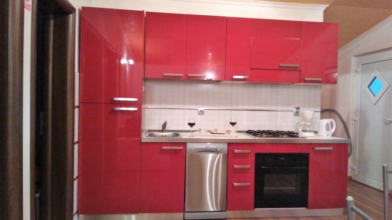 Apartments Annie Рогозниця Екстер'єр фото
